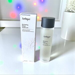 JURLIQUE ACTIVATING WATER ESSENCE+ 150 ml 5.0 fl oz NIB